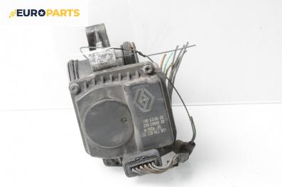 Дроселова клапа за Renault Laguna II Hatchback (03.2001 - 12.2007) 1.8 16V (BG0B, BG0C, BG0J, BG0M, BG0V), 121 к.с., № 82 00 123 061