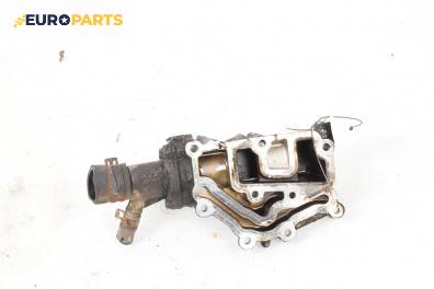 Корпус на термостат за Renault Laguna II Hatchback (03.2001 - 12.2007) 1.8 16V (BG0B, BG0C, BG0J, BG0M, BG0V), 121 к.с.