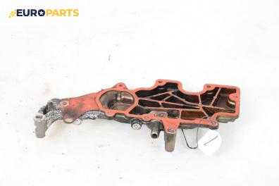 Алуминиева конзола двигател за Renault Laguna II Hatchback (03.2001 - 12.2007) 1.8 16V (BG0B, BG0C, BG0J, BG0M, BG0V), 121 к.с.