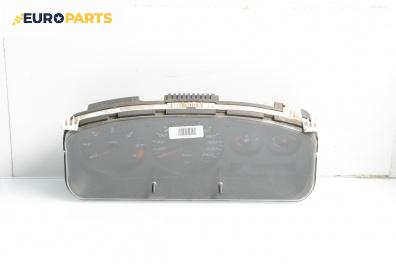 Километраж за Nissan Primera Traveller II (06.1996 - 01.2002) 2.0 TD, 90 к.с.