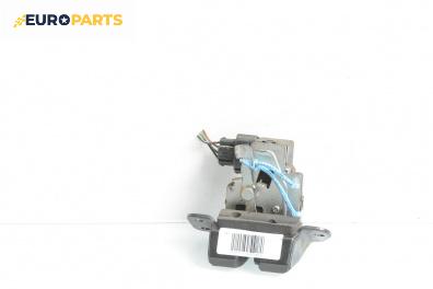 Брава заден капак за Kia Cee'd Sportswagon I (09.2007 - 12.2012), комби, позиция: задна