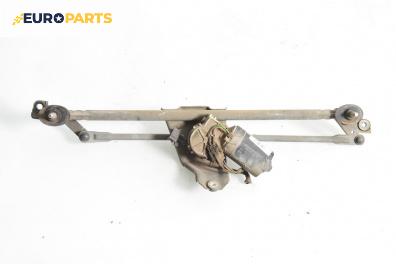 Ел. мотор за чистачките за Volkswagen Golf III Hatchback (08.1991 - 07.1998), хечбек, позиция: предна