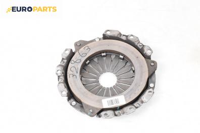 Притискателен диск на съединителя за Chevrolet Aveo Sedan II (05.2005 - 12.2011) 1.2, 72 к.с.