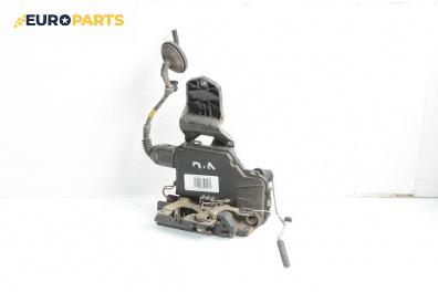 Брава на врата за Volkswagen Passat III Variant B5 (05.1997 - 12.2001), позиция: предна, лява