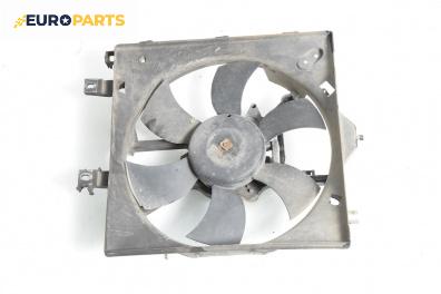 Перка охлаждане за Nissan Primera Traveller II (06.1996 - 01.2002) 2.0 TD, 90 к.с.