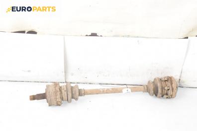 Полуоска за Mercedes-Benz CLK-Class Coupe (C208) (06.1997 - 09.2002) 200 (208.335), 136 к.с., позиция: задна, дясна