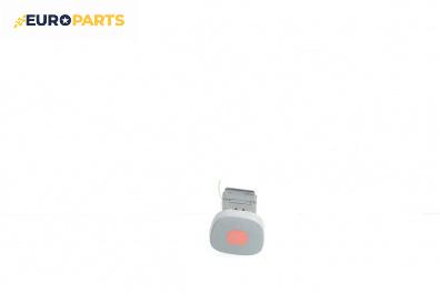 Бутон аварийни светлини  за Renault Clio II Hatchback (09.1998 - 09.2005)