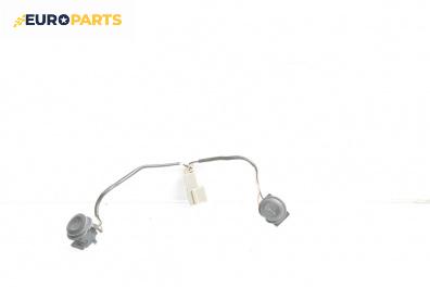 Бутони клаксон за Renault Clio II Hatchback (09.1998 - 09.2005)