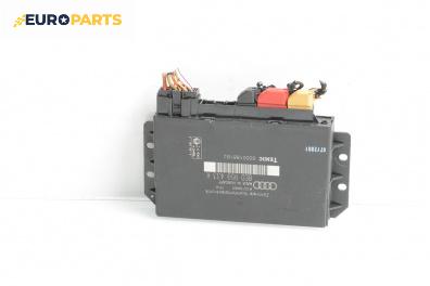 Комфорт модул за Audi A4 Sedan B6 (11.2000 - 12.2004), № 8E0959433K
