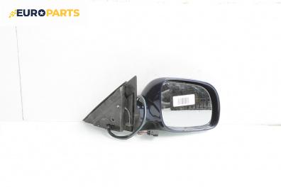 Огледало за Volkswagen Passat III Variant B5 (05.1997 - 12.2001), 4+1 вр., комби, позиция: дясна
