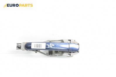 Външна дръжка за Volkswagen Passat III Variant B5 (05.1997 - 12.2001), 4+1 вр., комби, позиция: задна, дясна