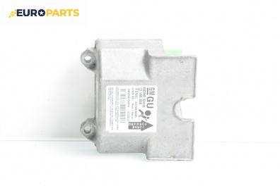 Модул за AIRBAG за Renault Laguna II Hatchback (03.2001 - 12.2007), № 13 188 856