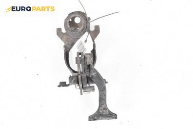 Брава преден капак за Mercedes-Benz CLK-Class Coupe (C208) (06.1997 - 09.2002)