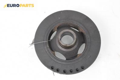 Демпферна шайба за Mercedes-Benz CLK-Class Coupe (C208) (06.1997 - 09.2002) 200 (208.335), 136 к.с.