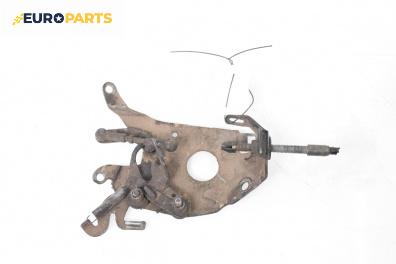 Планка за Mercedes-Benz CLK-Class Coupe (C208) (06.1997 - 09.2002), 2+1 вр., купе