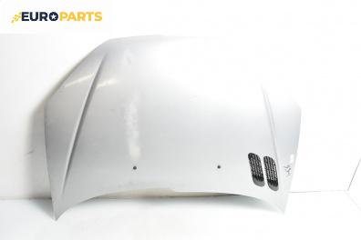 Преден капак за Peugeot 206 CC Cabrio (09.2000 - 12.2008), 2+1 вр., кабрио, позиция: предна