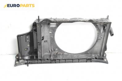 Дифузьор за Peugeot 206 CC Cabrio (09.2000 - 12.2008) 1.6 16V, 109 к.с.