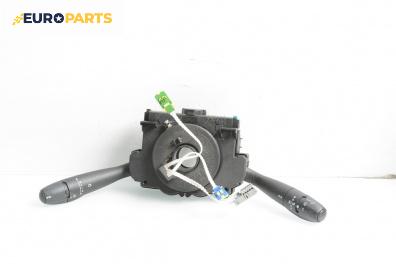 Лостчета светлини и чистачки за Peugeot 206 CC Cabrio (09.2000 - 12.2008)