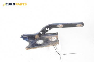 Панта преден капак за Volkswagen Golf III Hatchback (08.1991 - 07.1998), 2+1 вр., хечбек, позиция: дясна