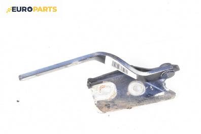 Панта преден капак за Volkswagen Golf III Hatchback (08.1991 - 07.1998), 2+1 вр., хечбек, позиция: лява