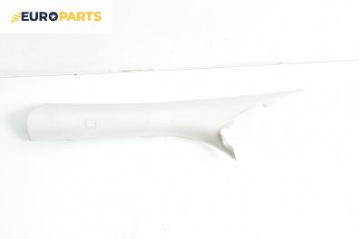 Интериорна кора за Jeep Compass SUV I (08.2006 - 01.2016), 4+1 вр., джип