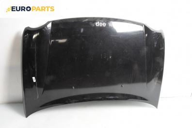 Преден капак за Jeep Compass SUV I (08.2006 - 01.2016), 4+1 вр., джип, позиция: предна