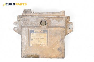 Компютър двигател за Renault Kangoo Van (08.1997 - 02.2008) D 65 1.9 (KC0E, KC02, KC0J, KC0N), 64 к.с., № 7700104956