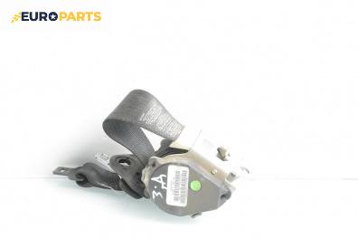 Предпазен колан за Jeep Compass SUV I (08.2006 - 01.2016), 4+1 вр., позиция: задна, дясна