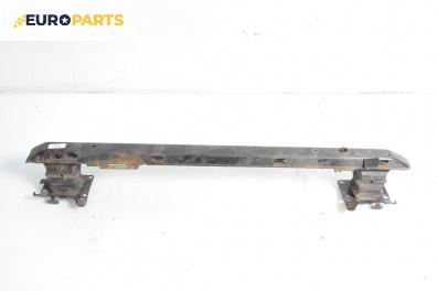 Основа броня за Peugeot 307 Break (03.2002 - 12.2009), комби, позиция: предна