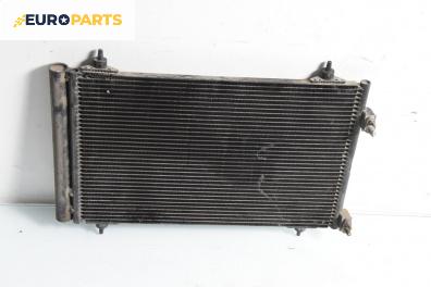 Климатичен радиатор за Peugeot 307 Break (03.2002 - 12.2009) 2.0 HDI 110, 107 к.с.