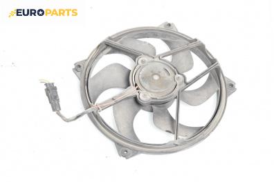 Перка охлаждане за Peugeot 307 Break (03.2002 - 12.2009) 2.0 HDI 110, 107 к.с.