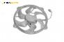 Перка охлаждане за Peugeot 307 Break (03.2002 - 12.2009) 2.0 HDI 110, 107 к.с.