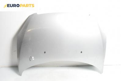 Преден капак за Peugeot 307 Break (03.2002 - 12.2009), 4+1 вр., комби, позиция: предна