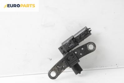 Датчик за колянов вал за Renault Kangoo Van (08.1997 - 02.2008) D 65 1.9 (KC0E, KC02, KC0J, KC0N), 64 к.с.