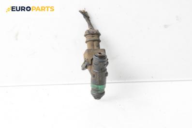 Дюза бензин за Renault Laguna II Hatchback (03.2001 - 12.2007) 1.8 16V (BG0B, BG0C, BG0J, BG0M, BG0V), 121 к.с.