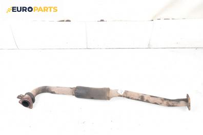 Гърнета, генерации за Nissan Primera Traveller II (06.1996 - 01.2002) 2.0 TD, 90 к.с.