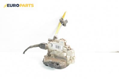 Брава на врата за Audi A4 Avant B7 (11.2004 - 06.2008), позиция: задна, дясна