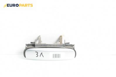 Външна дръжка за Audi A4 Avant B7 (11.2004 - 06.2008), 4+1 вр., комби, позиция: задна, лява