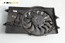 Перка охлаждане за Ford Mondeo III Turnier (10.2000 - 03.2007) 2.0 TDCi, 130 к.с., № 1 137 328 097