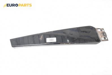 Външни лайсни за Audi A4 Sedan B6 (11.2000 - 12.2004), седан, позиция: дясна