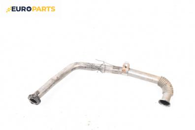 EGR тръба за Peugeot 607 Sedan (01.2000 - 07.2010) 2.2 HDi, 133 к.с.