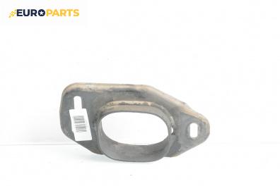 Интериорна пластмаса за Volkswagen Passat III Variant B5 (05.1997 - 12.2001), 4+1 вр., комби, позиция: предна