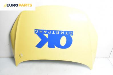 Преден капак за Kia Cee'd Sportswagon I (09.2007 - 12.2012), 4+1 вр., комби, позиция: предна