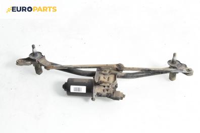 Ел. мотор за чистачките за Kia Cee'd Sportswagon I (09.2007 - 12.2012), комби, позиция: предна