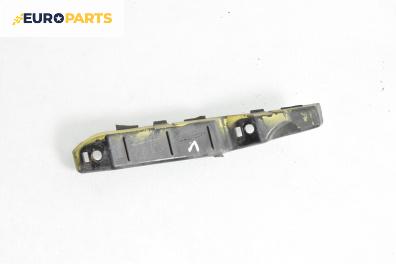 Държач броня за Kia Cee'd Sportswagon I (09.2007 - 12.2012), комби, позиция: предна, лява