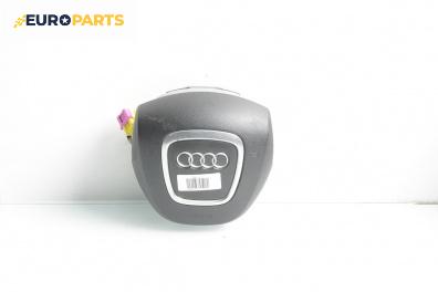 Airbag за Audi A4 Avant B7 (11.2004 - 06.2008), 4+1 вр., комби, позиция: предна