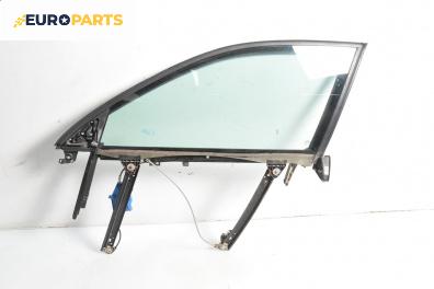 Основа кора врата за Audi A4 Avant B7 (11.2004 - 06.2008), 4+1 вр., комби, позиция: предна, лява