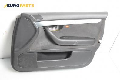 Кора врата за Audi A4 Avant B7 (11.2004 - 06.2008), 4+1 вр., комби, позиция: предна, дясна