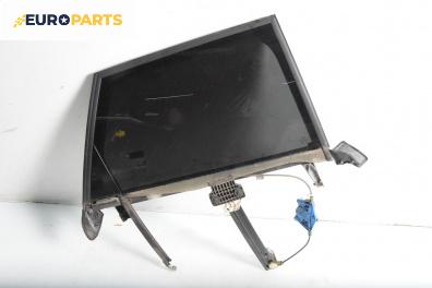 Основа кора врата за Audi A4 Avant B7 (11.2004 - 06.2008), 4+1 вр., комби, позиция: задна, дясна