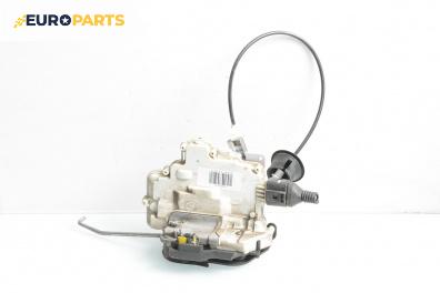 Брава на врата за Audi A4 Avant B7 (11.2004 - 06.2008), позиция: предна, дясна